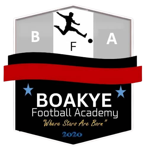 Emmanuel Boakye